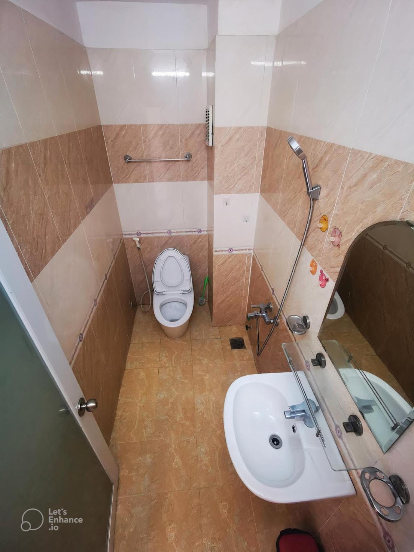 Khach San Nhu Y Hotel Ho Chi Minh City